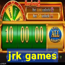 jrk games